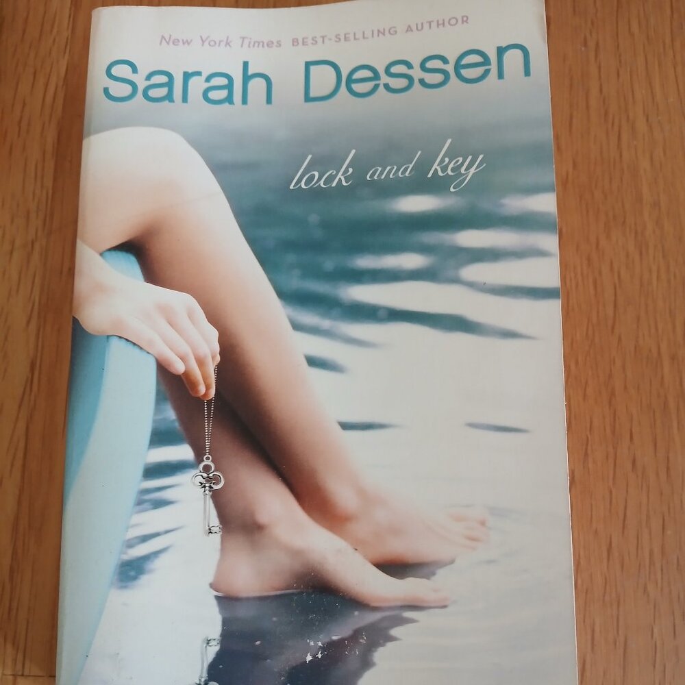 Lock and Key by Sarah Dessen